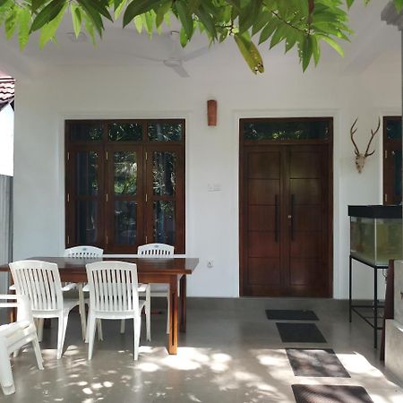 Ramya Nest Inn Mirissa Exterior photo